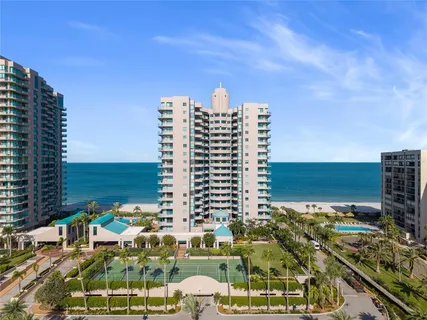 $1,524,900 | 1520 Gulf Boulevard, Unit 702, Clearwater Beach, FL 33767
