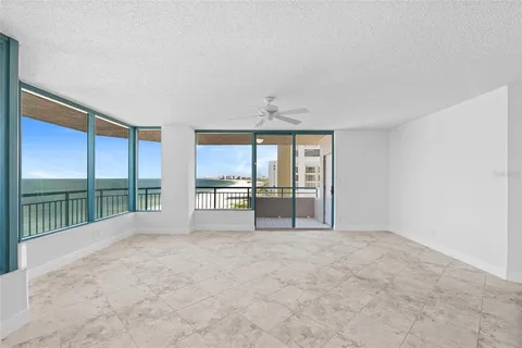 $1,524,900 | 1520 Gulf Boulevard, Unit 702, Clearwater Beach, FL 33767