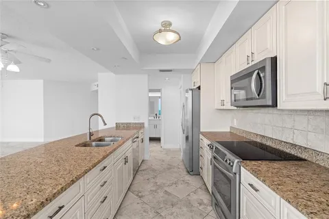 $1,524,900 | 1520 Gulf Boulevard, Unit 702, Clearwater Beach, FL 33767