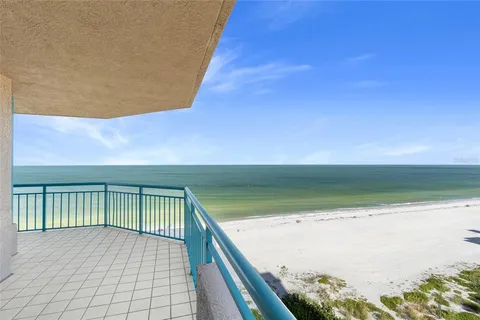 $1,524,900 | 1520 Gulf Boulevard, Unit 702, Clearwater Beach, FL 33767