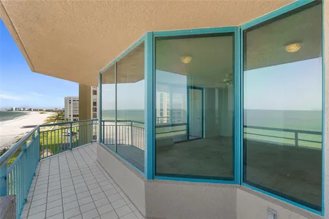 $1,524,900 | 1520 Gulf Boulevard, Unit 702, Clearwater Beach, FL 33767