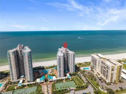 $1,524,900 | 1520 Gulf Boulevard, Unit 702, Clearwater Beach, FL 33767