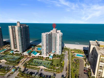 $1,524,900 | 1520 Gulf Boulevard, Unit 702, Clearwater Beach, FL 33767