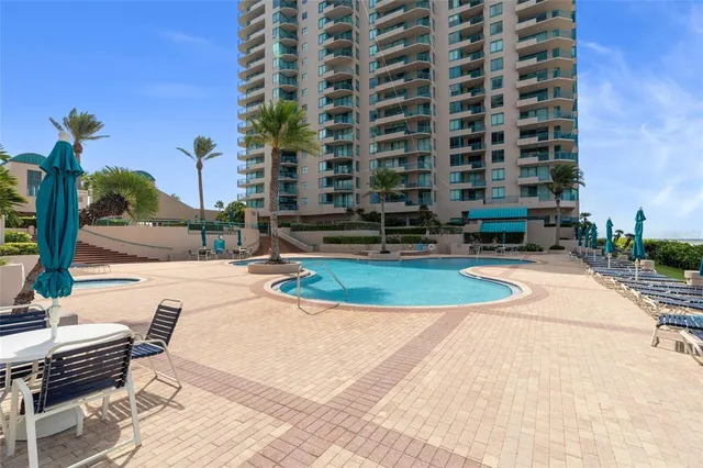 $1,524,900 | 1520 Gulf Boulevard, Unit 702, Clearwater Beach, FL 33767