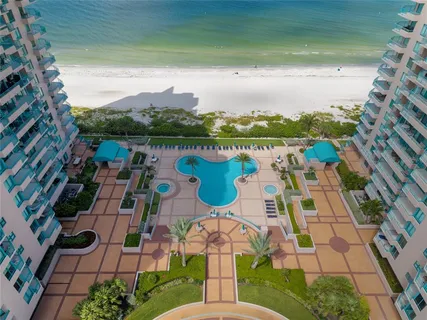 $1,524,900 | 1520 Gulf Boulevard, Unit 702, Clearwater Beach, FL 33767
