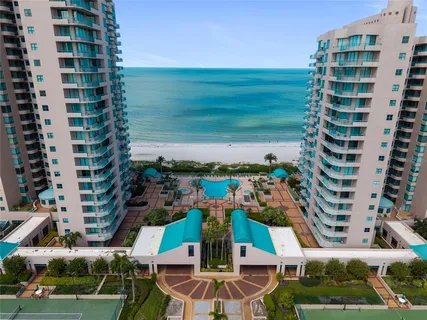 $1,524,900 | 1520 Gulf Boulevard, Unit 702, Clearwater Beach, FL 33767