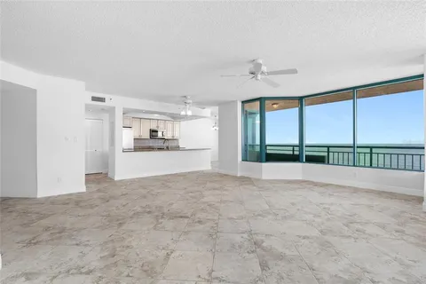 $1,524,900 | 1520 Gulf Boulevard, Unit 702, Clearwater Beach, FL 33767