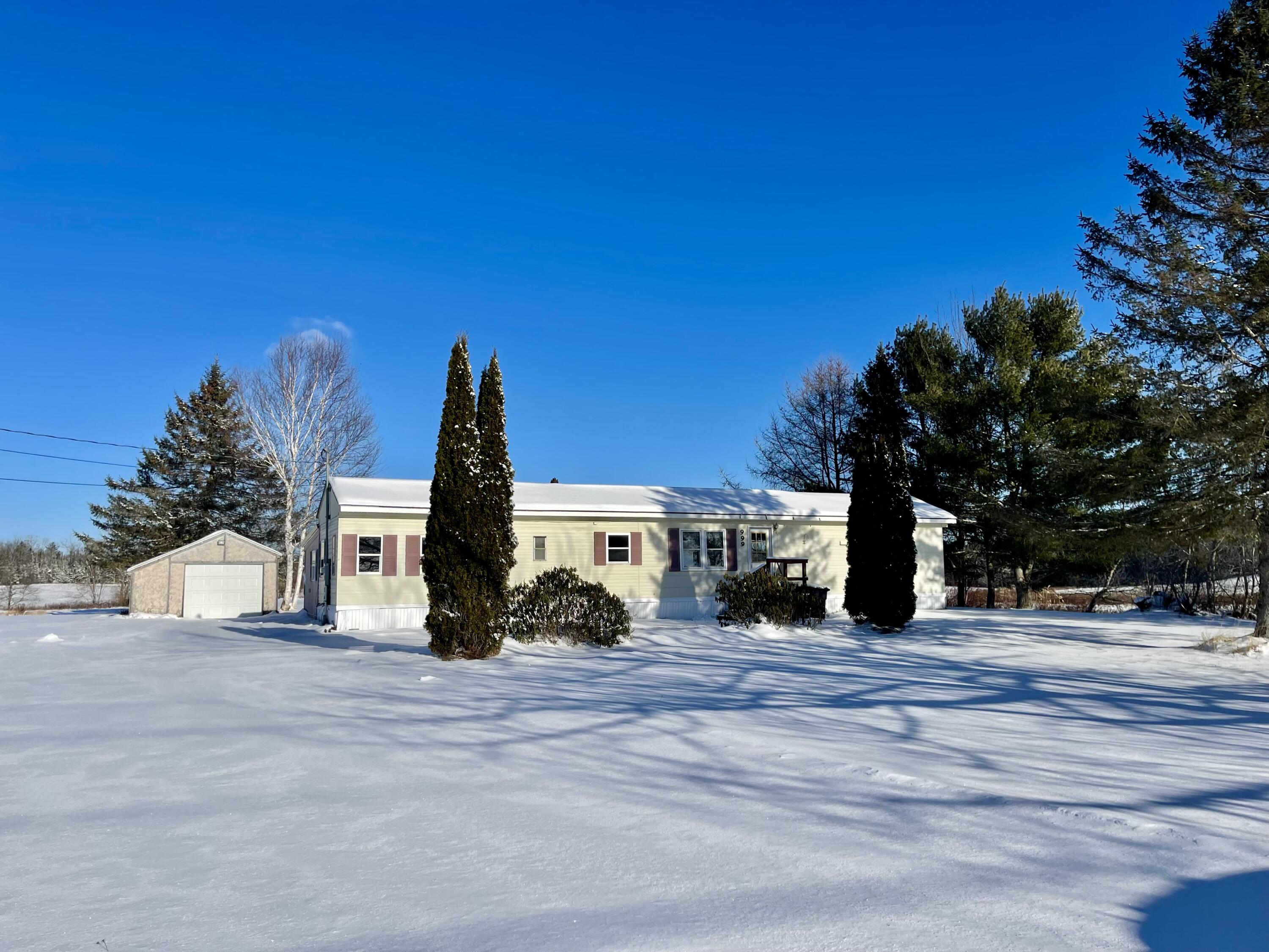 999 Fuller Road Hermon, ME 04401 - Photo 39 of 44 IMG_0124