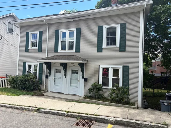 $450,000 | 21-23 Carew Street, South Hadley, MA 01075