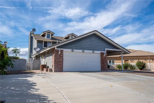 $449,900 | 13870 Evergreen Lane, Victorville, CA 92395