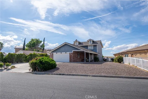 $449,900 | 13870 Evergreen Lane, Victorville, CA 92395