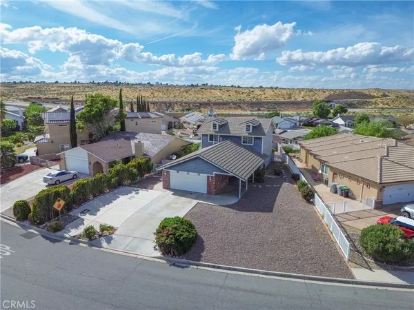 $449,900 | 13870 Evergreen Lane, Victorville, CA 92395