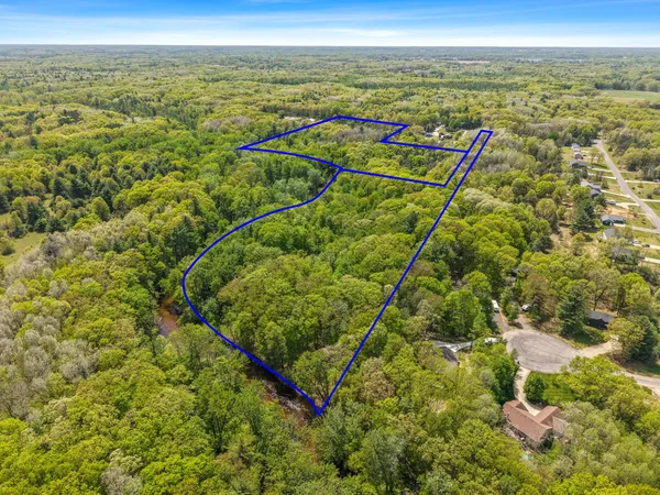 $395,000 | Parcel A&b West County Line Road, Gowen, MI 49326
