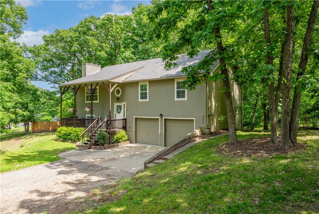 141 Southeast 611th Road Warrensburg, MO 64093 - Photo 72 of 80