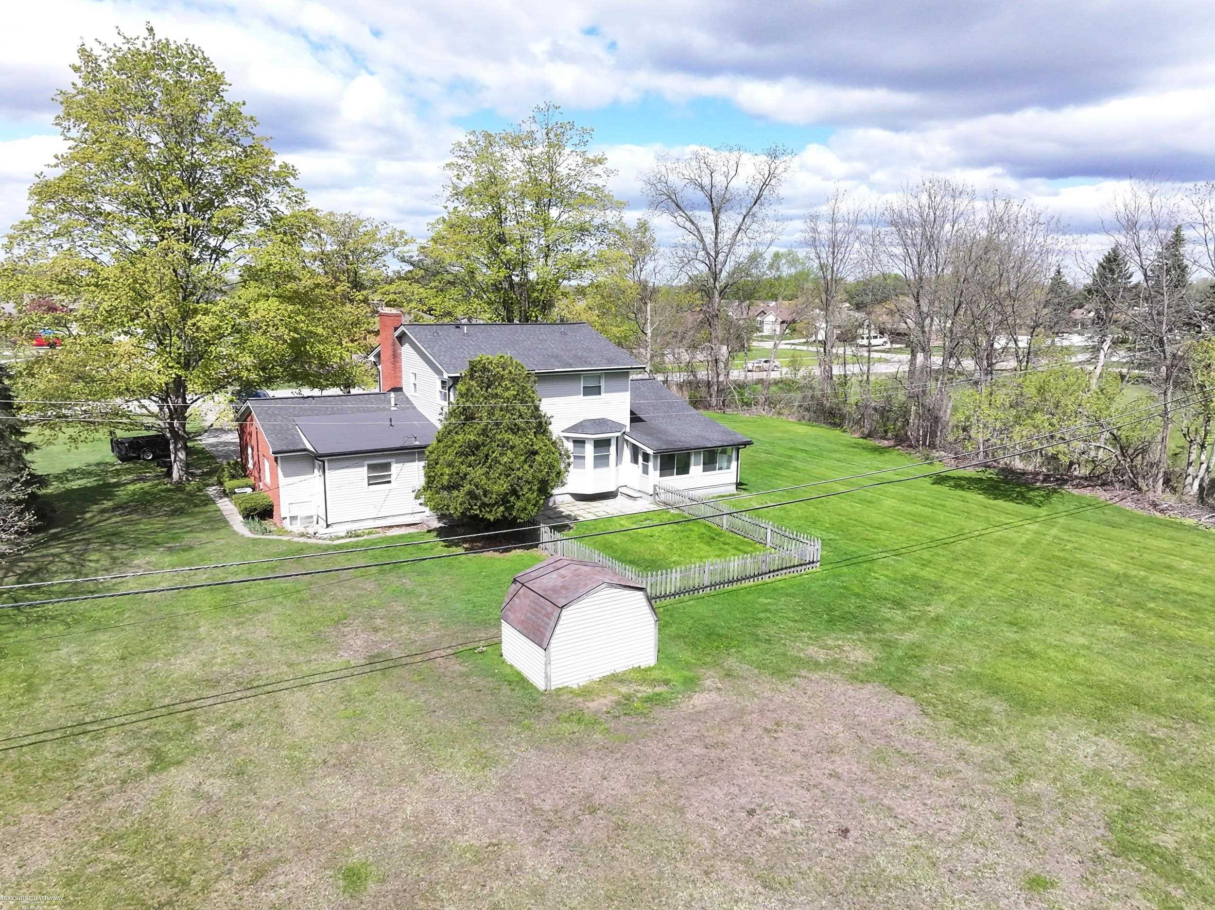 46700 Tilch Road Macomb, MI 48044 - Photo 32 of 32