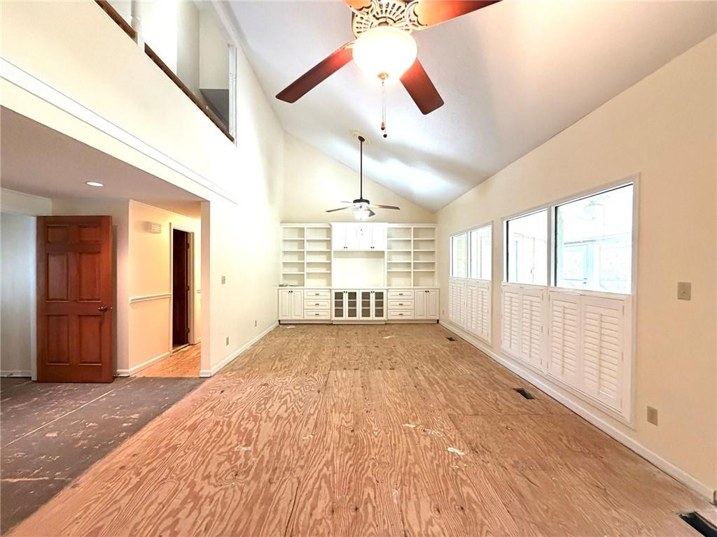 121 Riverwood Road Brunswick, GA 31523 - Photo 21 of 37 Gallery Image 21