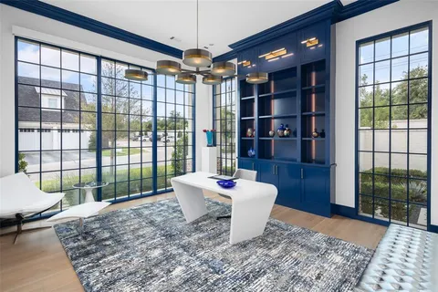 $3,599,999 | 9134 Bluff Hollow Court, Dallas, TX 75220