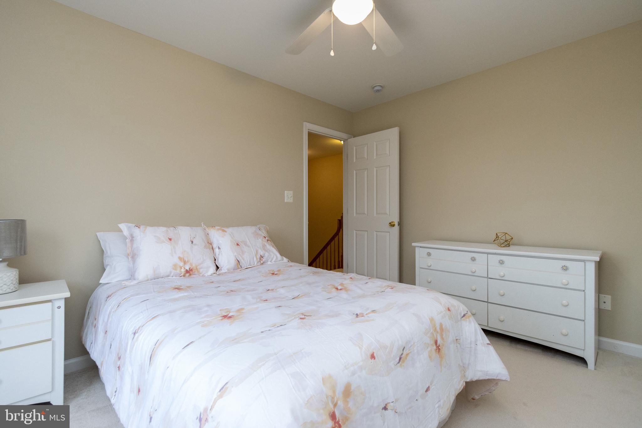 5001 Old Bartholows Road Mount Airy, MD 21771 - Photo 32 of 56 Bedroom 3
