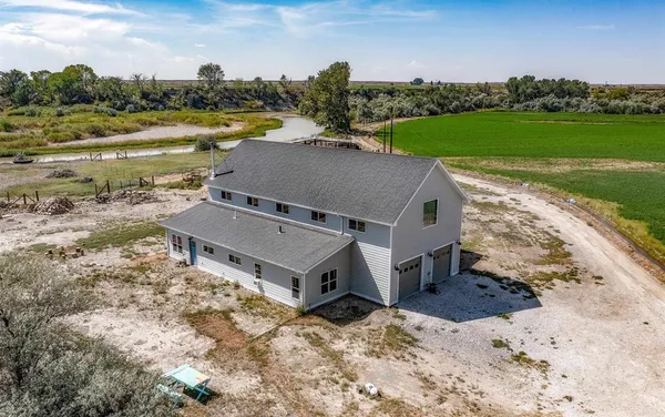 $1,750,000 | 646 Bear Lane, Worland, WY 82401