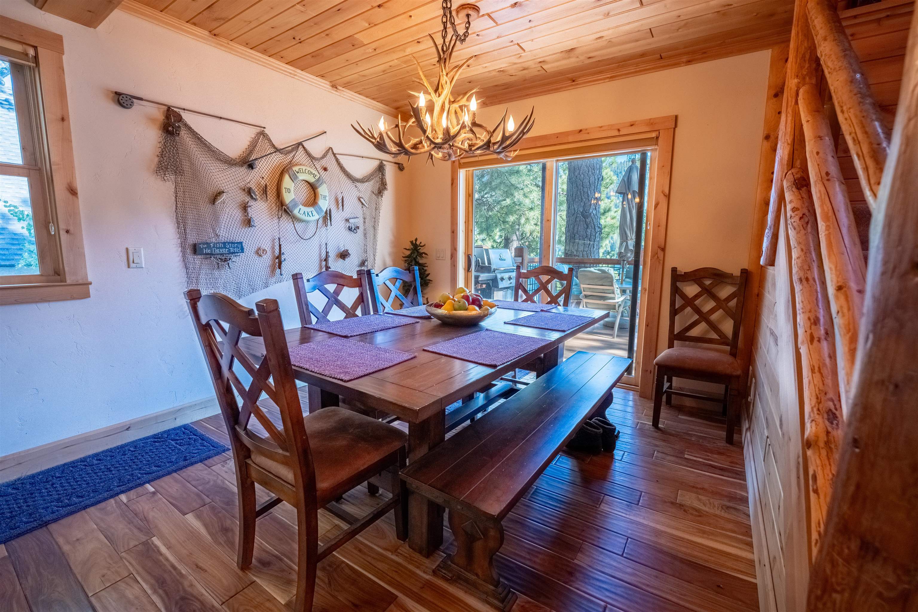 14942 Donner Pass Road Truckee, CA 96161 - Photo 8 of 21 a outdoor space with furniture