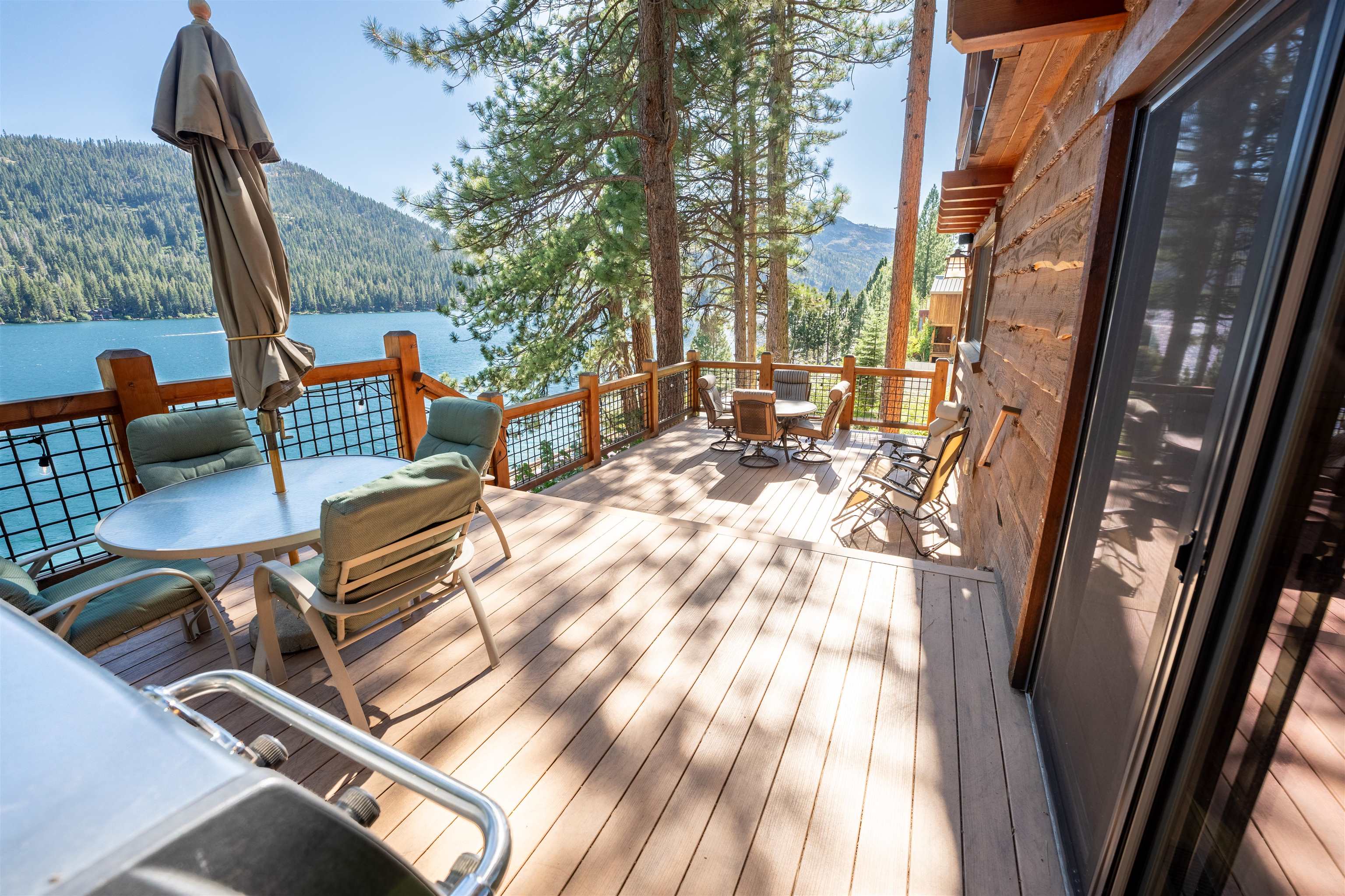 14942 Donner Pass Road Truckee, CA 96161 - Photo 10 of 21 a view of outdoor seating