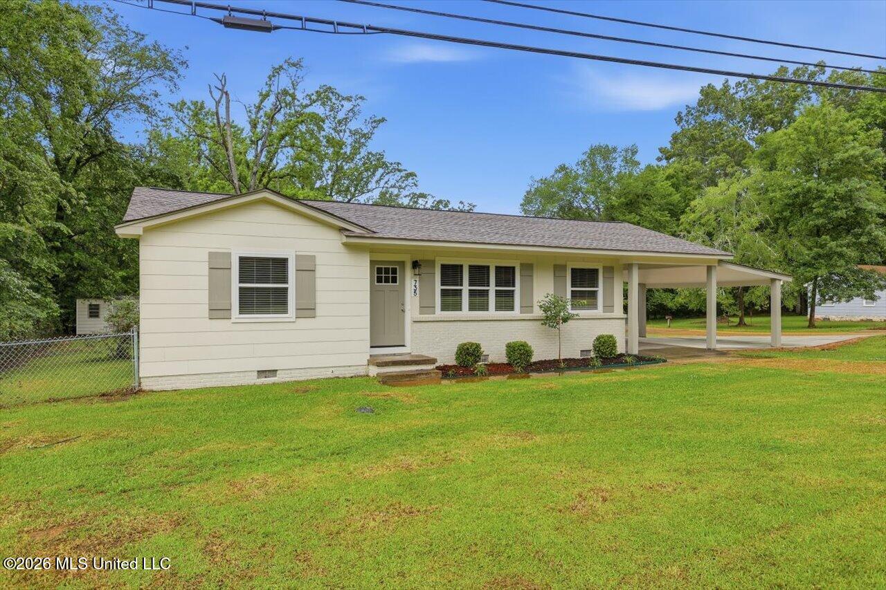735 South Pearson Road Pearl, MS 39208 - Photo 2 of 24 02-735 S Pearson Rd _ Hometoursms.com