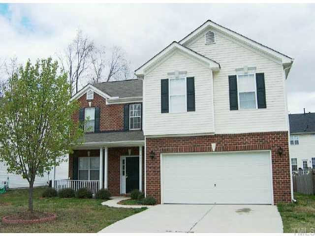 5421 Cahaba Way Raleigh, NC 27616 - Photo 1 of 1 Gallery Image 1
