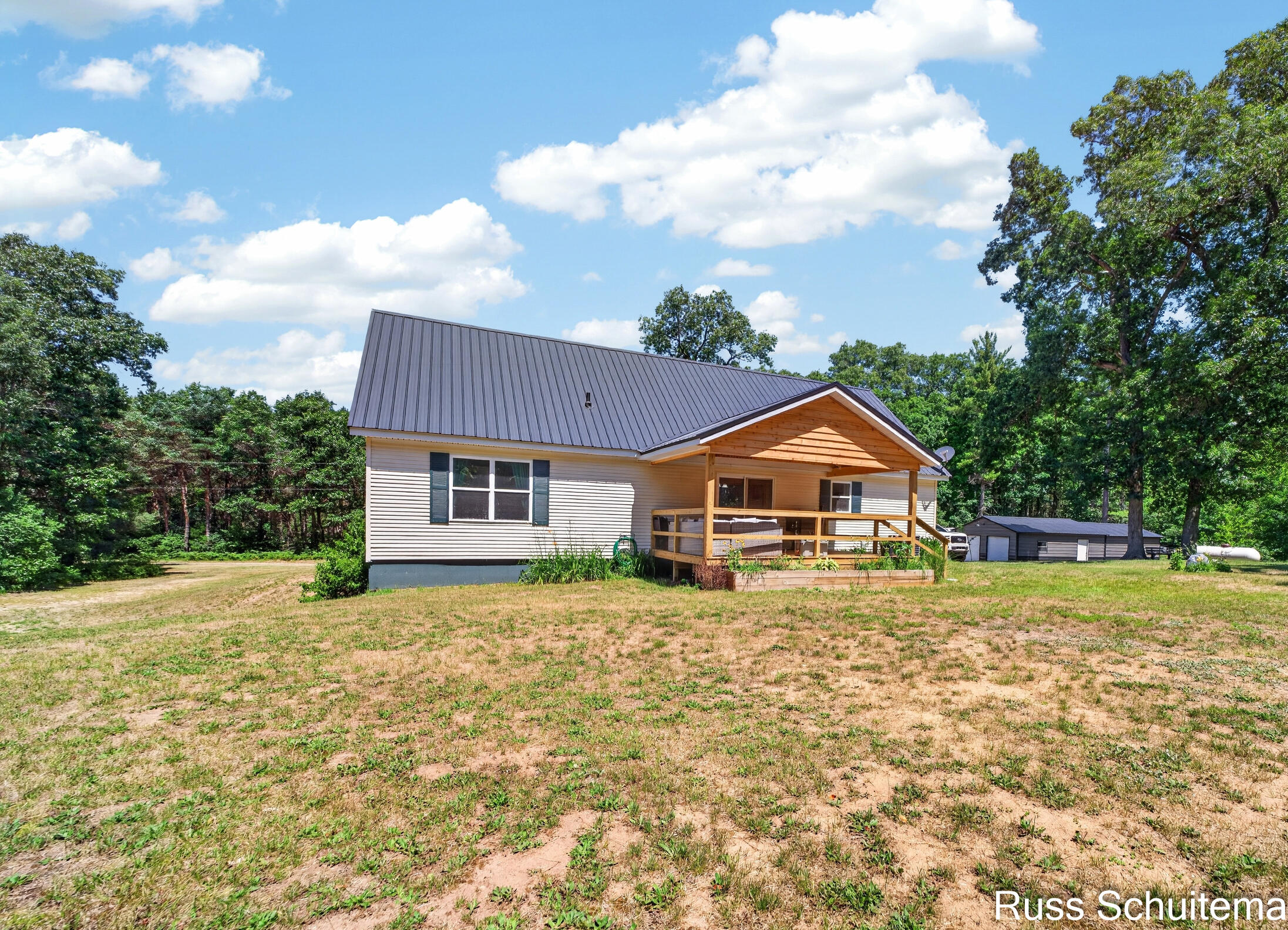 11508 Nichols Road Holton, MI 49425 - Photo 56 of 72 11508 Nichols Road (56 of 72)