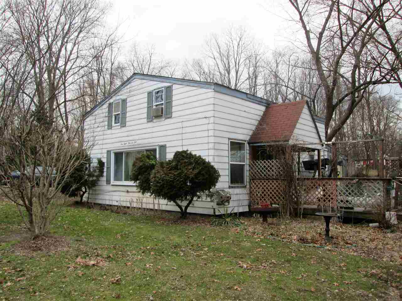18161 Dunn Road South Bend, IN 46637 - Photo 1 of 12 Gallery Image 1