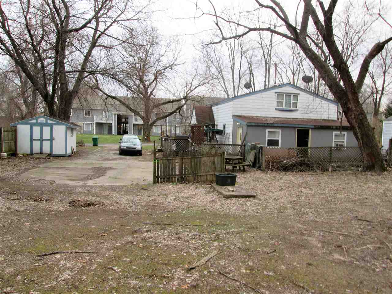 18161 Dunn Road South Bend, IN 46637 - Photo 2 of 12 Gallery Image 2