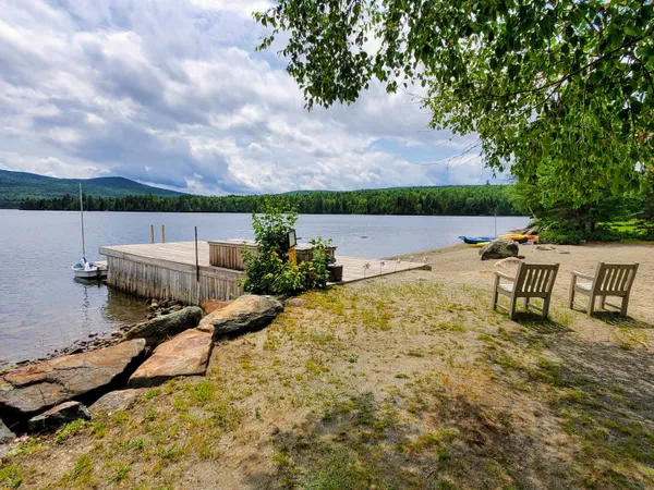 $75,000 | 22 Robbins Nest Lane, Unit 21, Dallas Plt, ME 04970