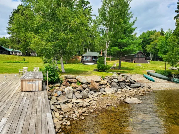 $75,000 | 22 Robbins Nest Lane, Unit 21, Dallas Plt, ME 04970