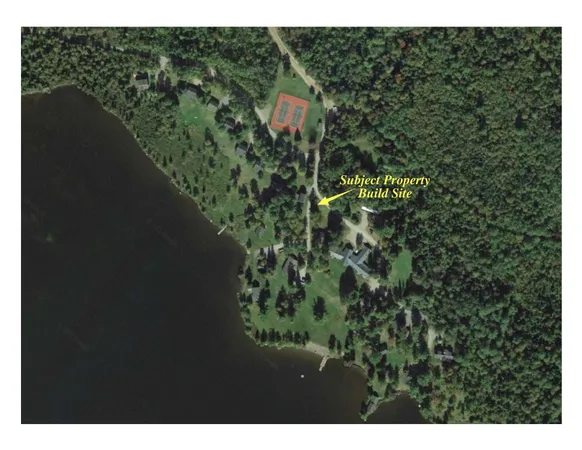 $75,000 | 22 Robbins Nest Lane, Unit 21, Dallas Plt, ME 04970