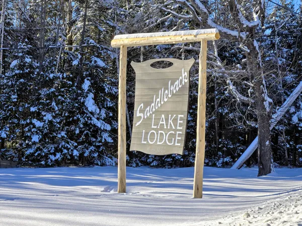 $75,000 | 22 Robbins Nest Lane, Unit 21, Dallas Plt, ME 04970