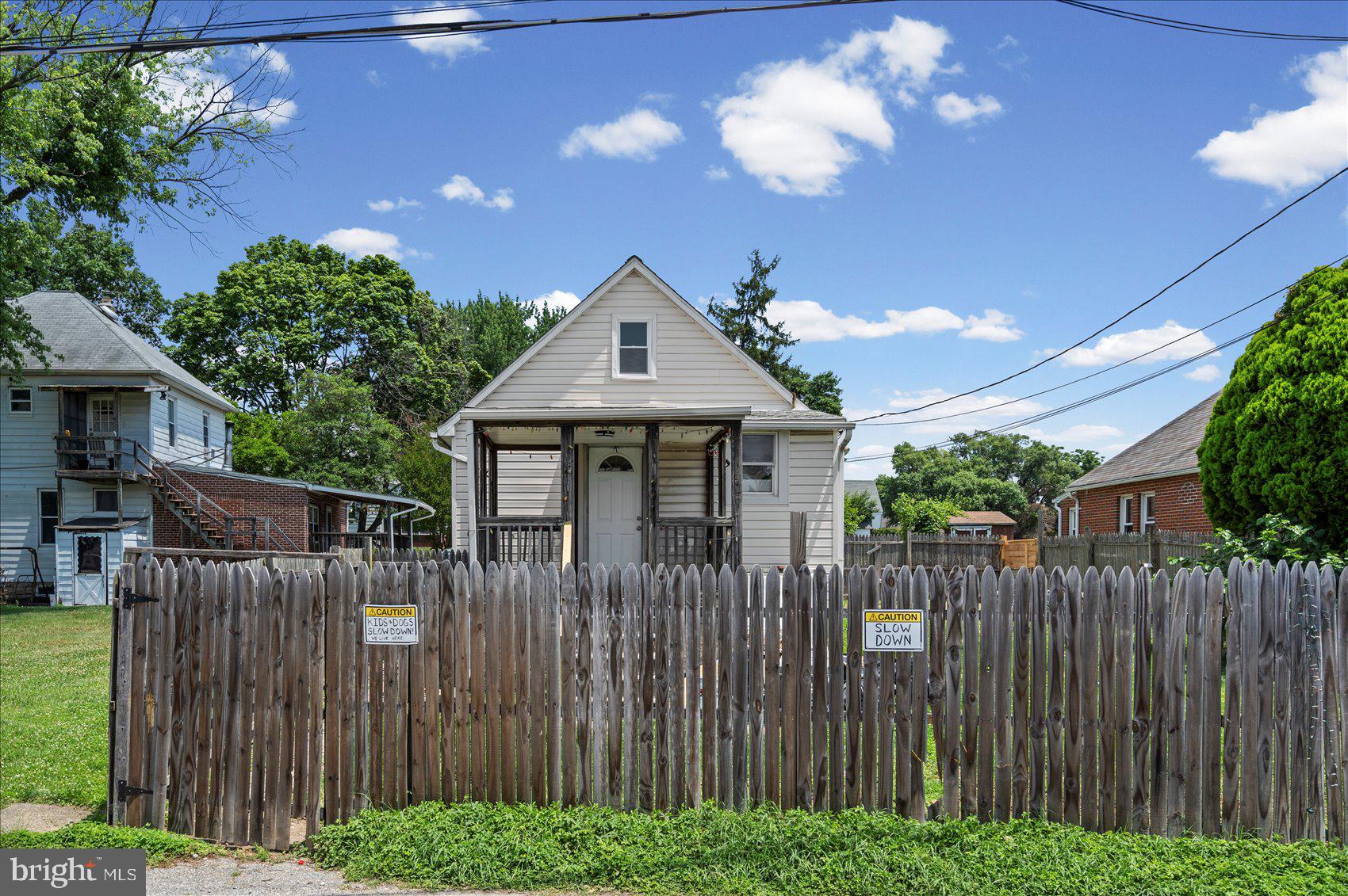 8413 Philadelphia Road Baltimore, MD 21237 - Photo 31 of 33