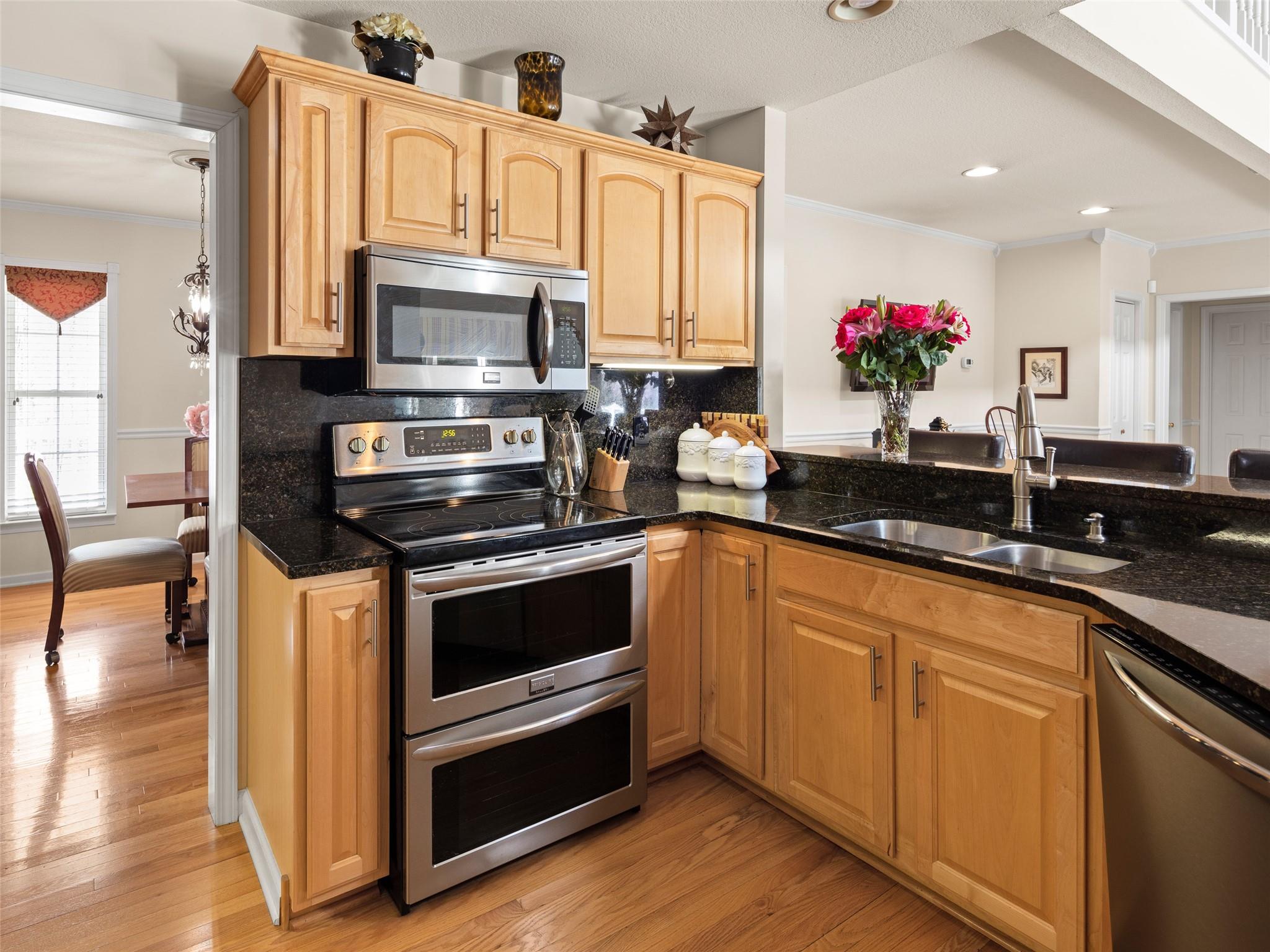 23 Jericho Ridge Road Fletcher, NC 28732 - Photo 11 of 29 Gallery Image 11