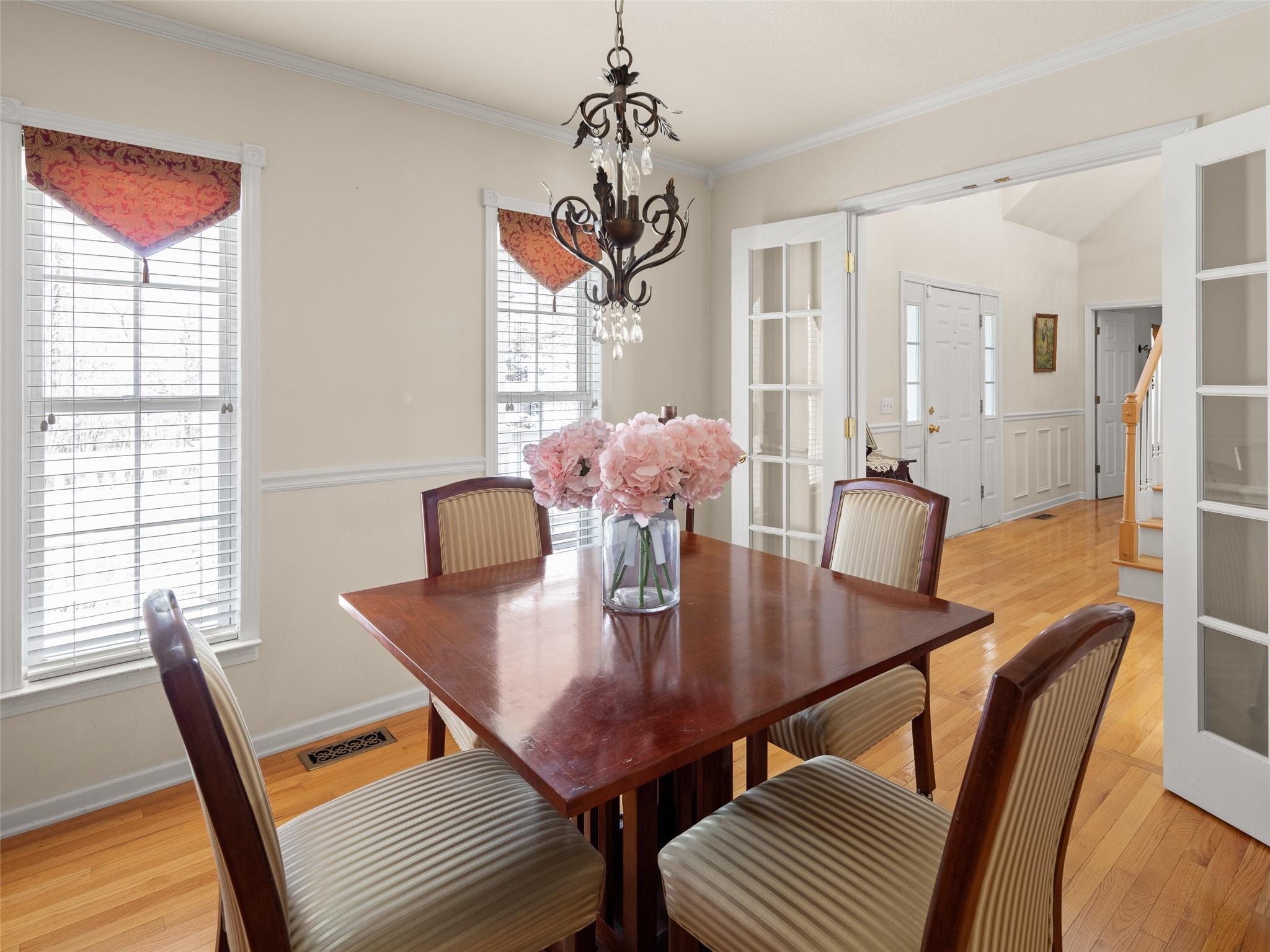 23 Jericho Ridge Road Fletcher, NC 28732 - Photo 12 of 29 Gallery Image 12