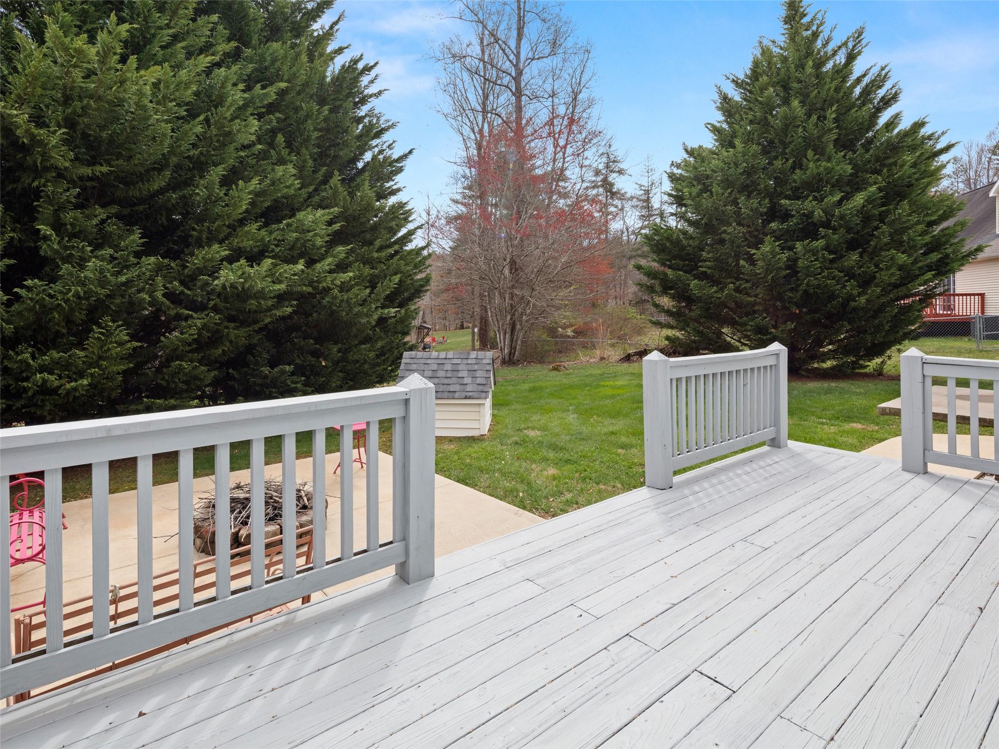 23 Jericho Ridge Road Fletcher, NC 28732 - Photo 13 of 29 Gallery Image 13