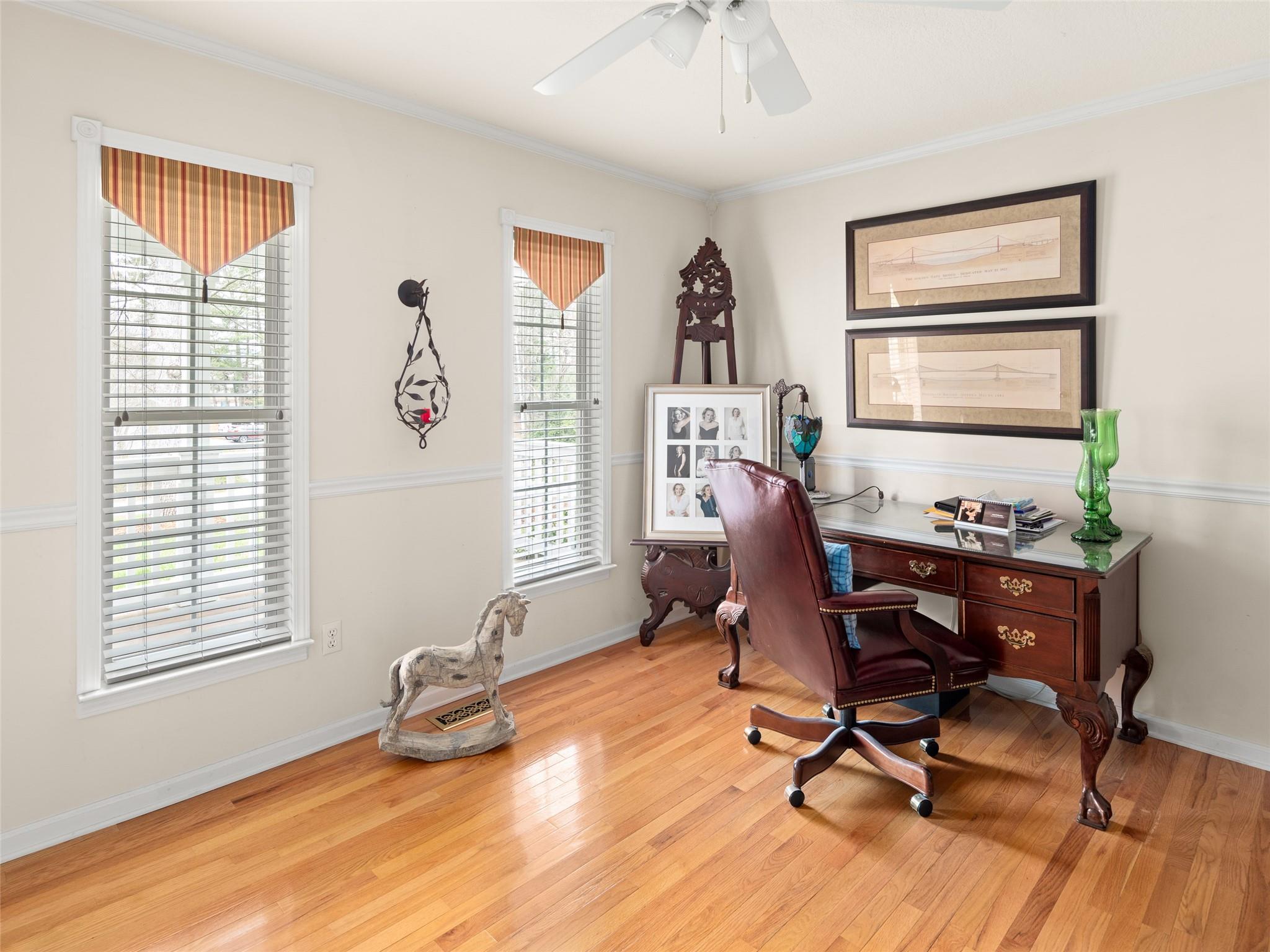 23 Jericho Ridge Road Fletcher, NC 28732 - Photo 17 of 29 Gallery Image 17