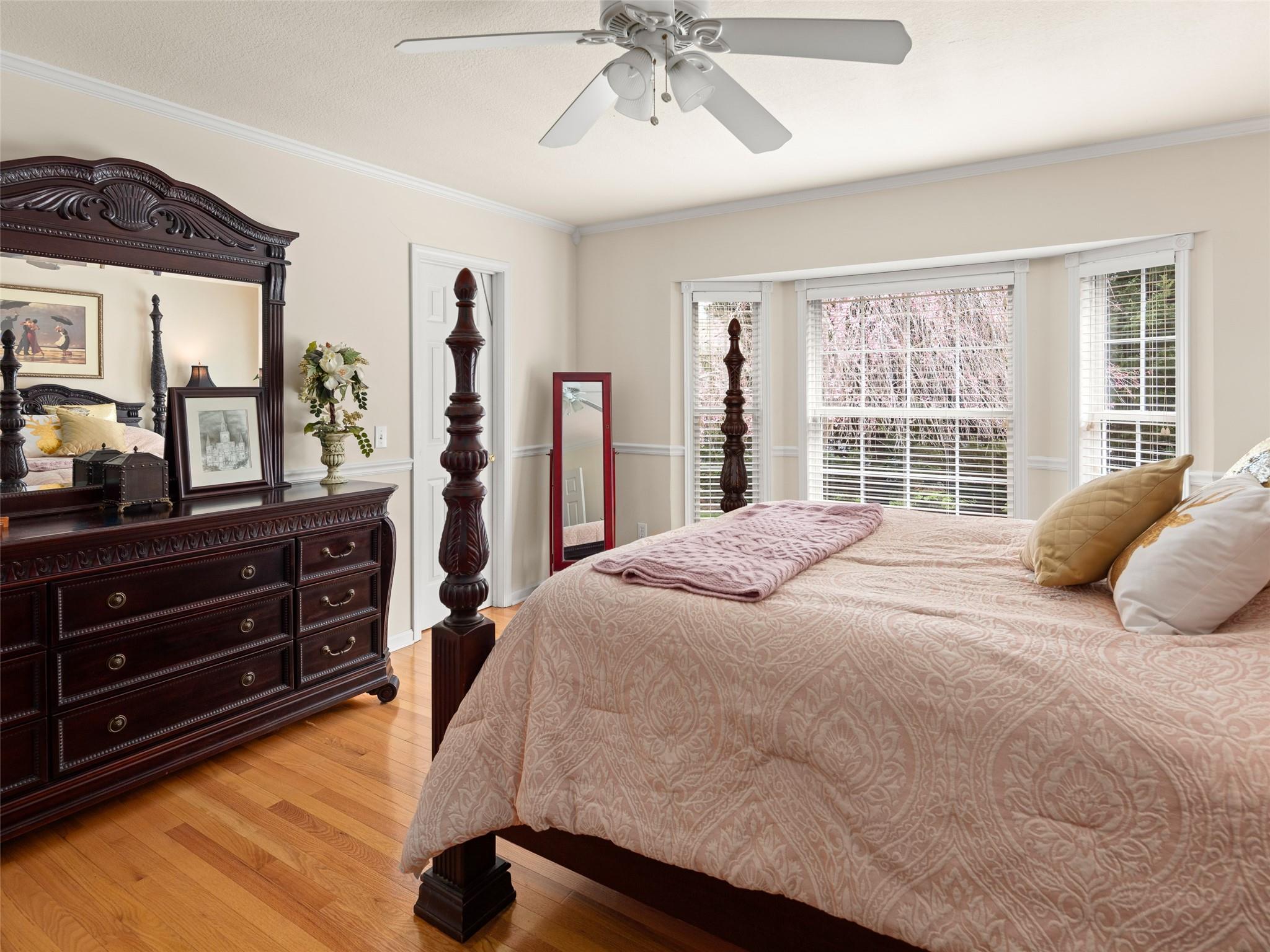 23 Jericho Ridge Road Fletcher, NC 28732 - Photo 18 of 29 Gallery Image 18