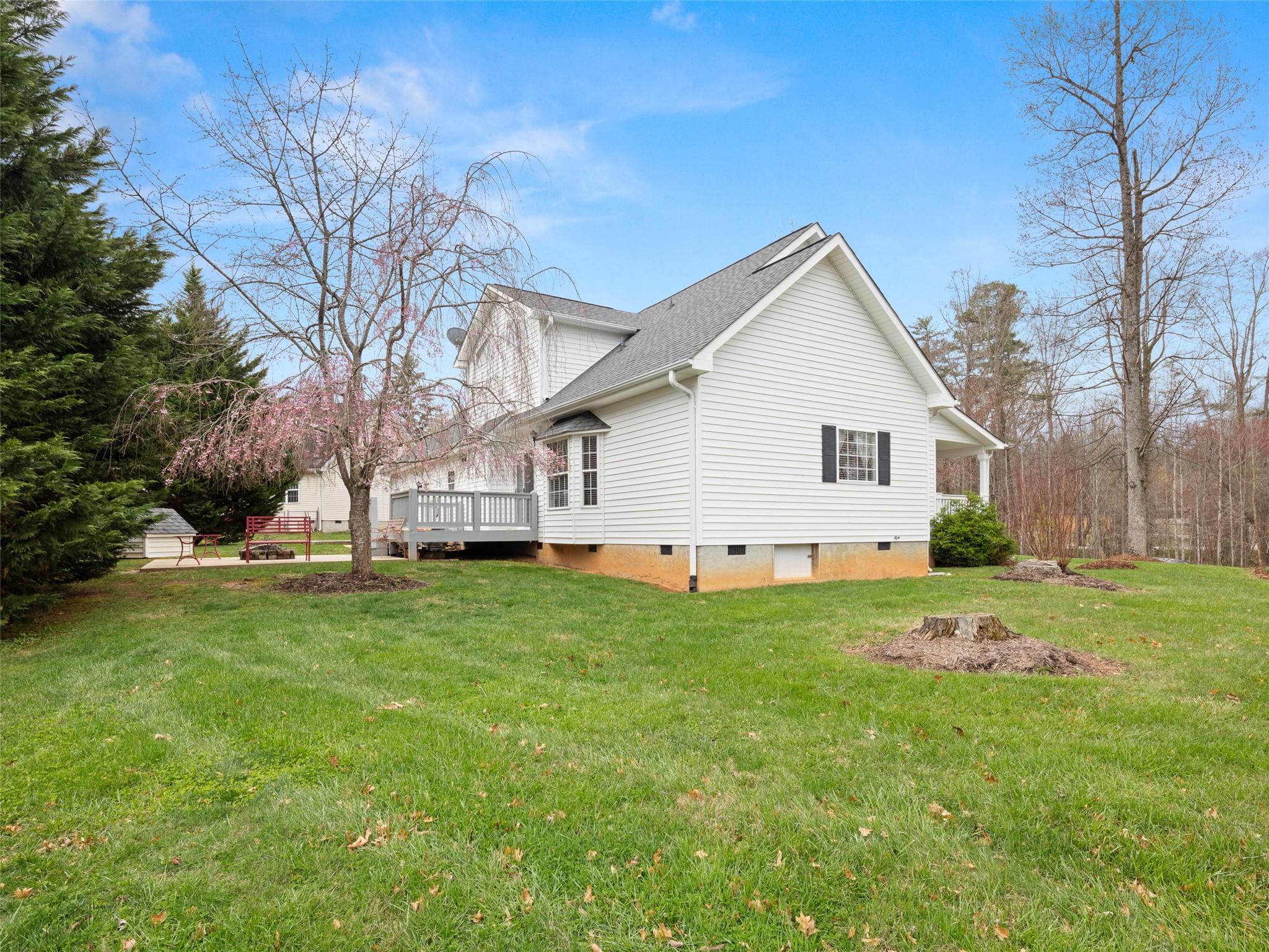 23 Jericho Ridge Road Fletcher, NC 28732 - Photo 27 of 29 Gallery Image 27
