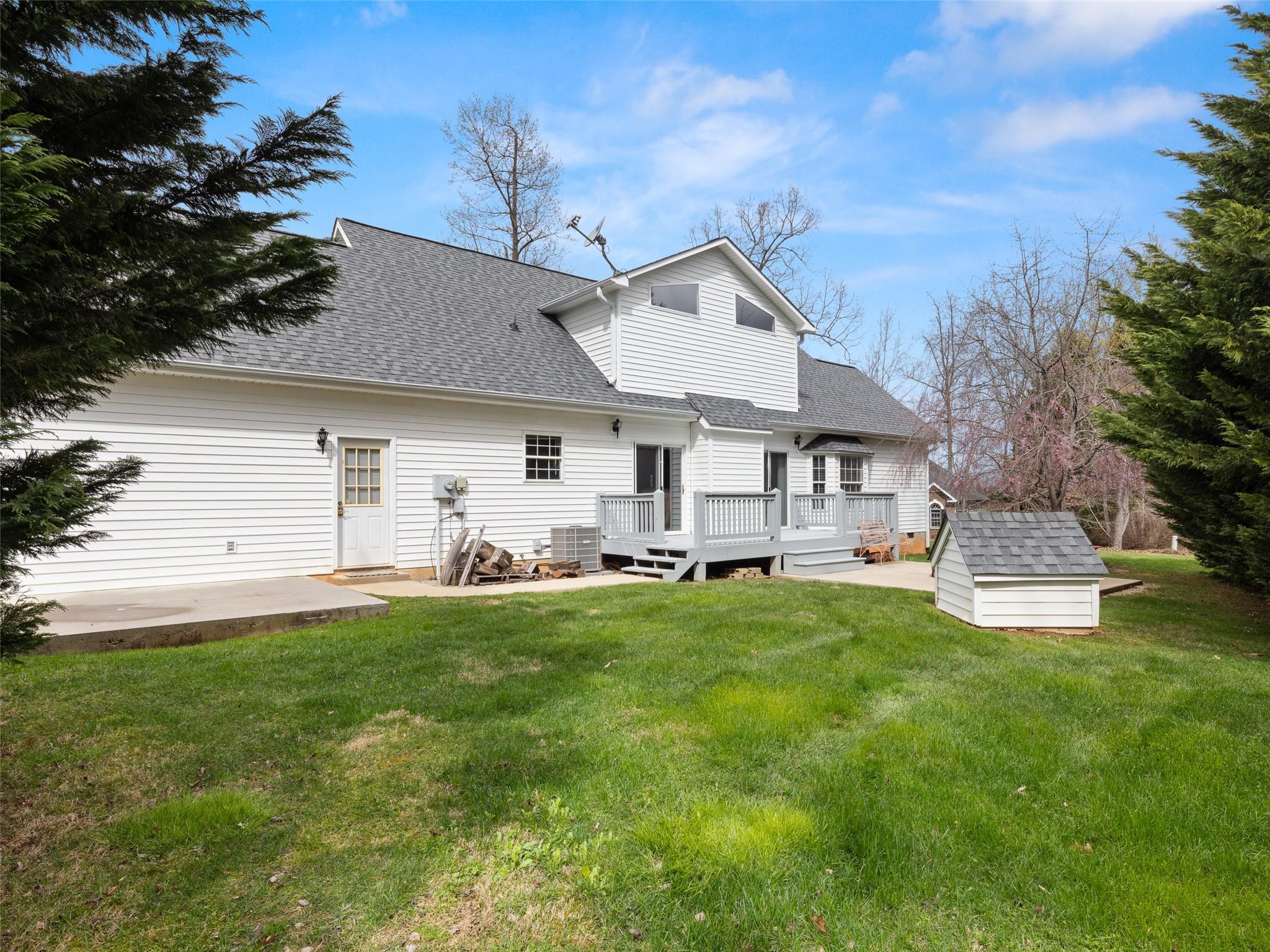 23 Jericho Ridge Road Fletcher, NC 28732 - Photo 28 of 29 Gallery Image 28