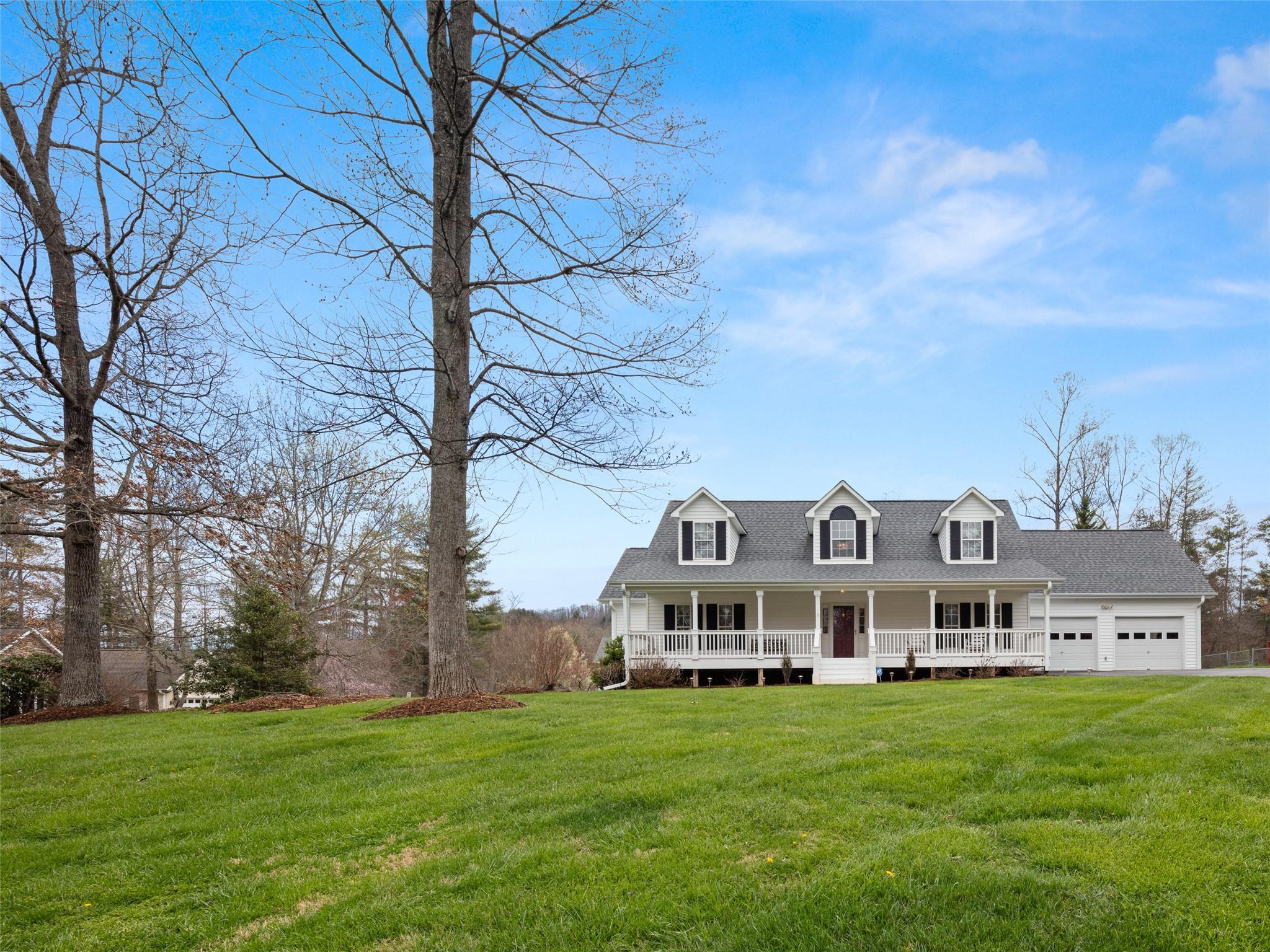 23 Jericho Ridge Road Fletcher, NC 28732 - Photo 29 of 29 Gallery Image 29