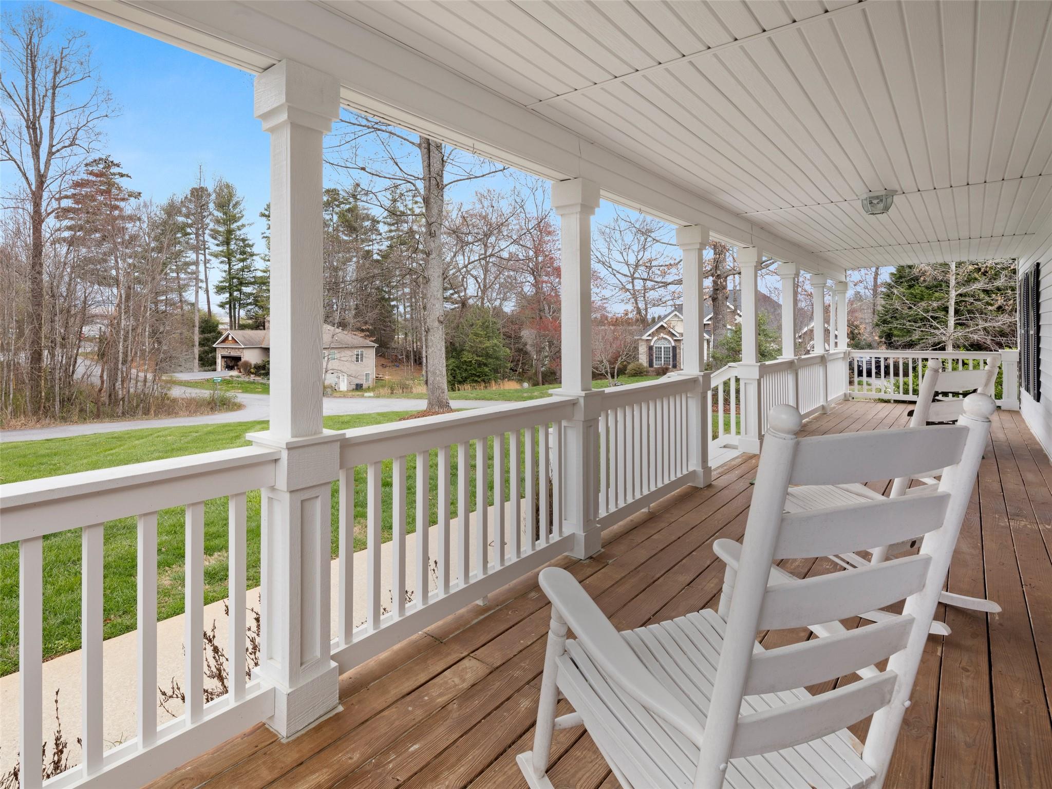 23 Jericho Ridge Road Fletcher, NC 28732 - Photo 4 of 29 Gallery Image 4