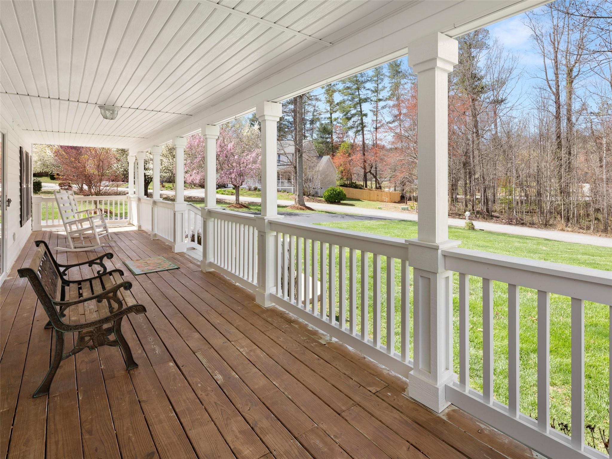 23 Jericho Ridge Road Fletcher, NC 28732 - Photo 5 of 29 Gallery Image 5