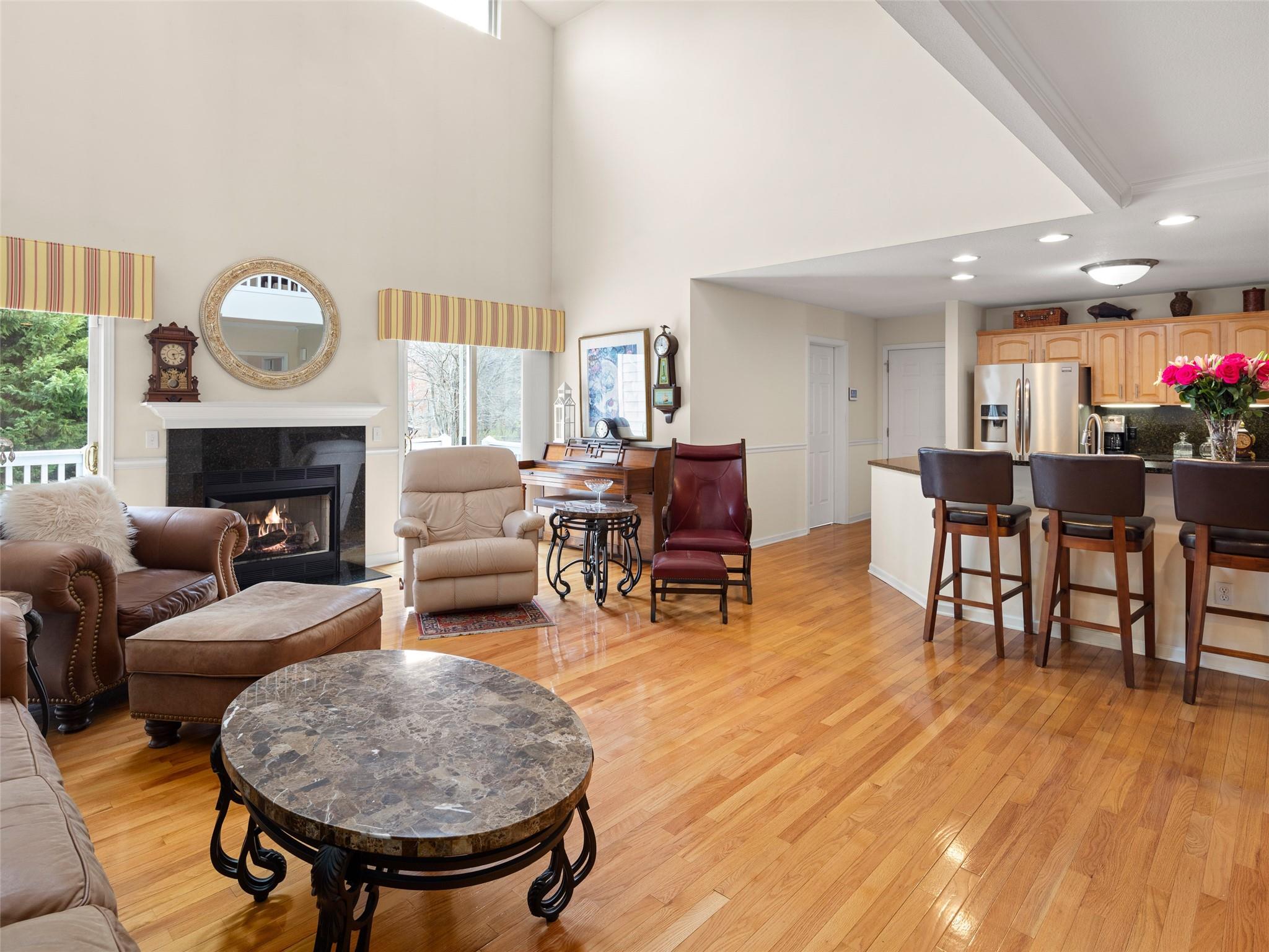 23 Jericho Ridge Road Fletcher, NC 28732 - Photo 6 of 29 Gallery Image 6