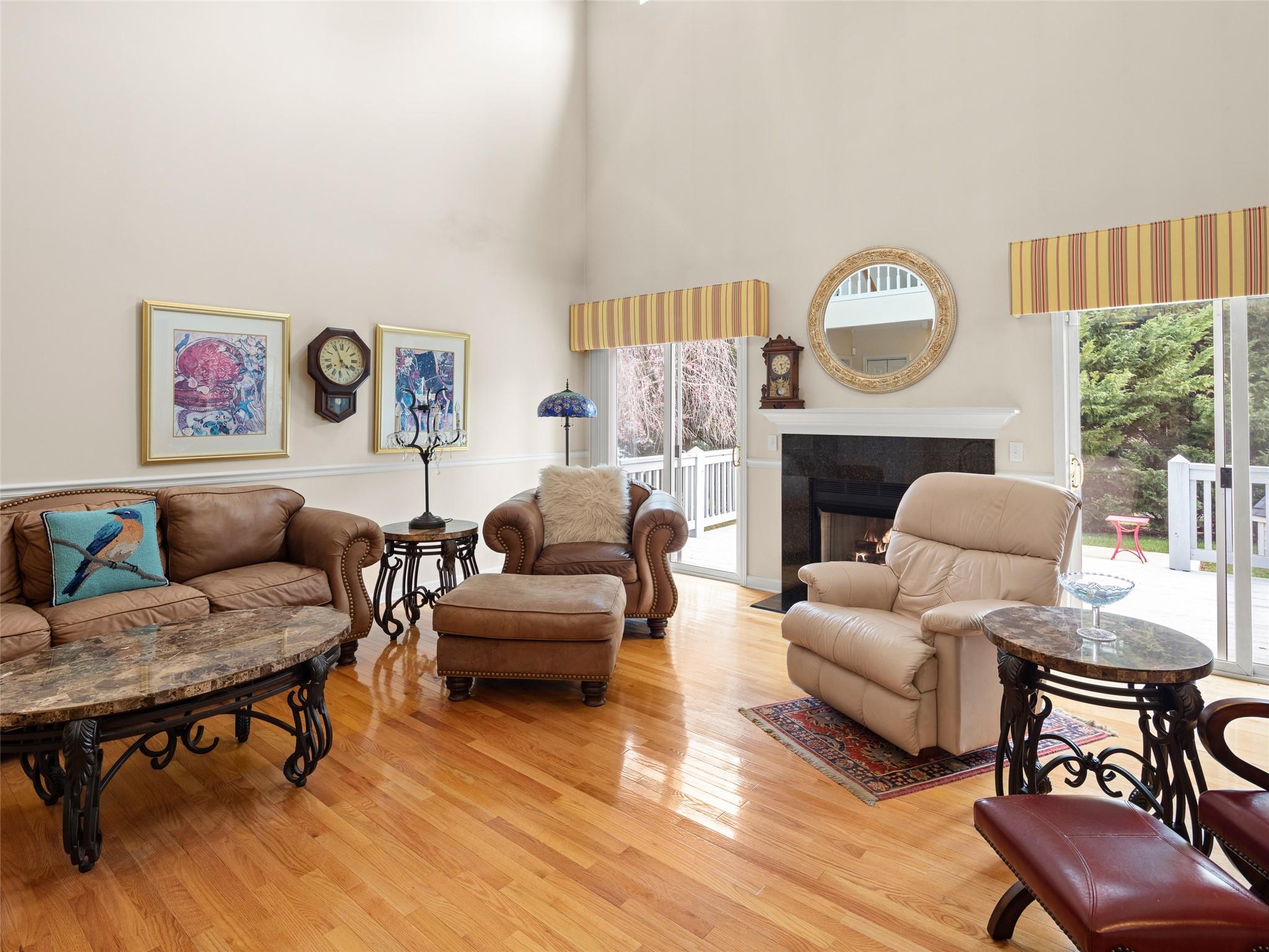 23 Jericho Ridge Road Fletcher, NC 28732 - Photo 7 of 29 Gallery Image 7