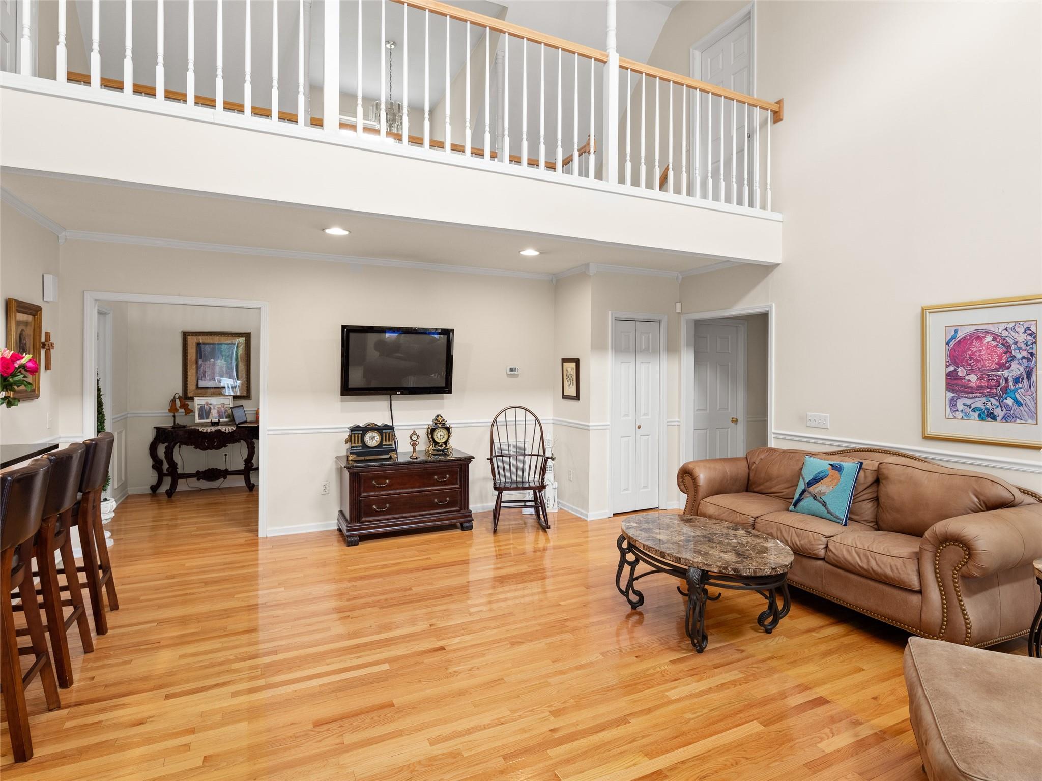 23 Jericho Ridge Road Fletcher, NC 28732 - Photo 8 of 29 Gallery Image 8