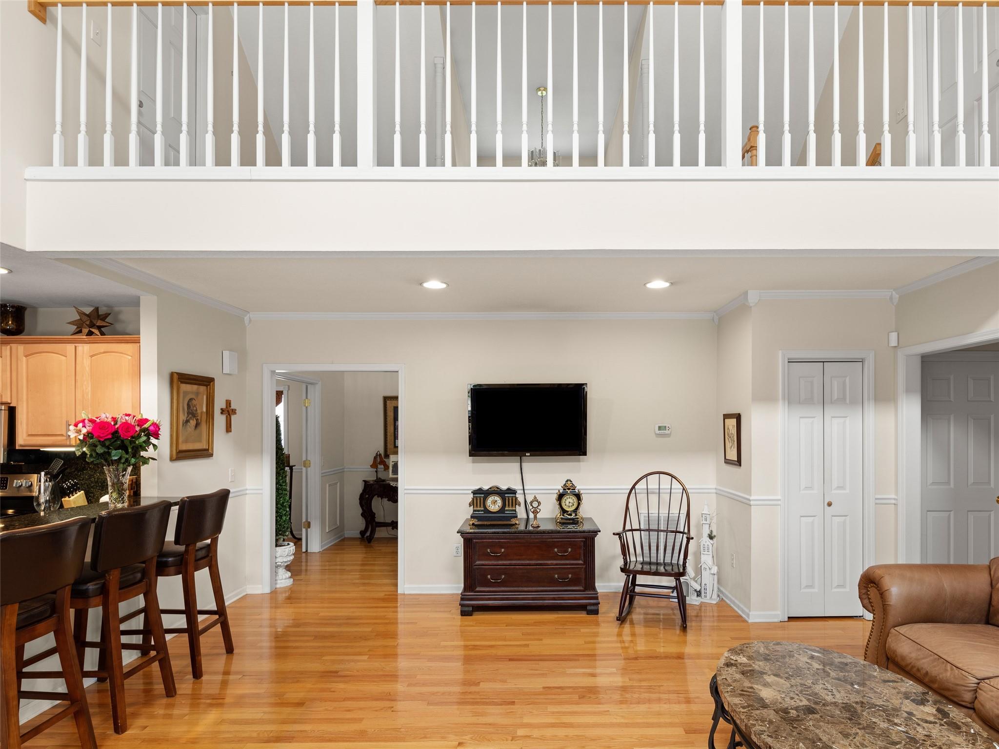 23 Jericho Ridge Road Fletcher, NC 28732 - Photo 9 of 29 Gallery Image 9