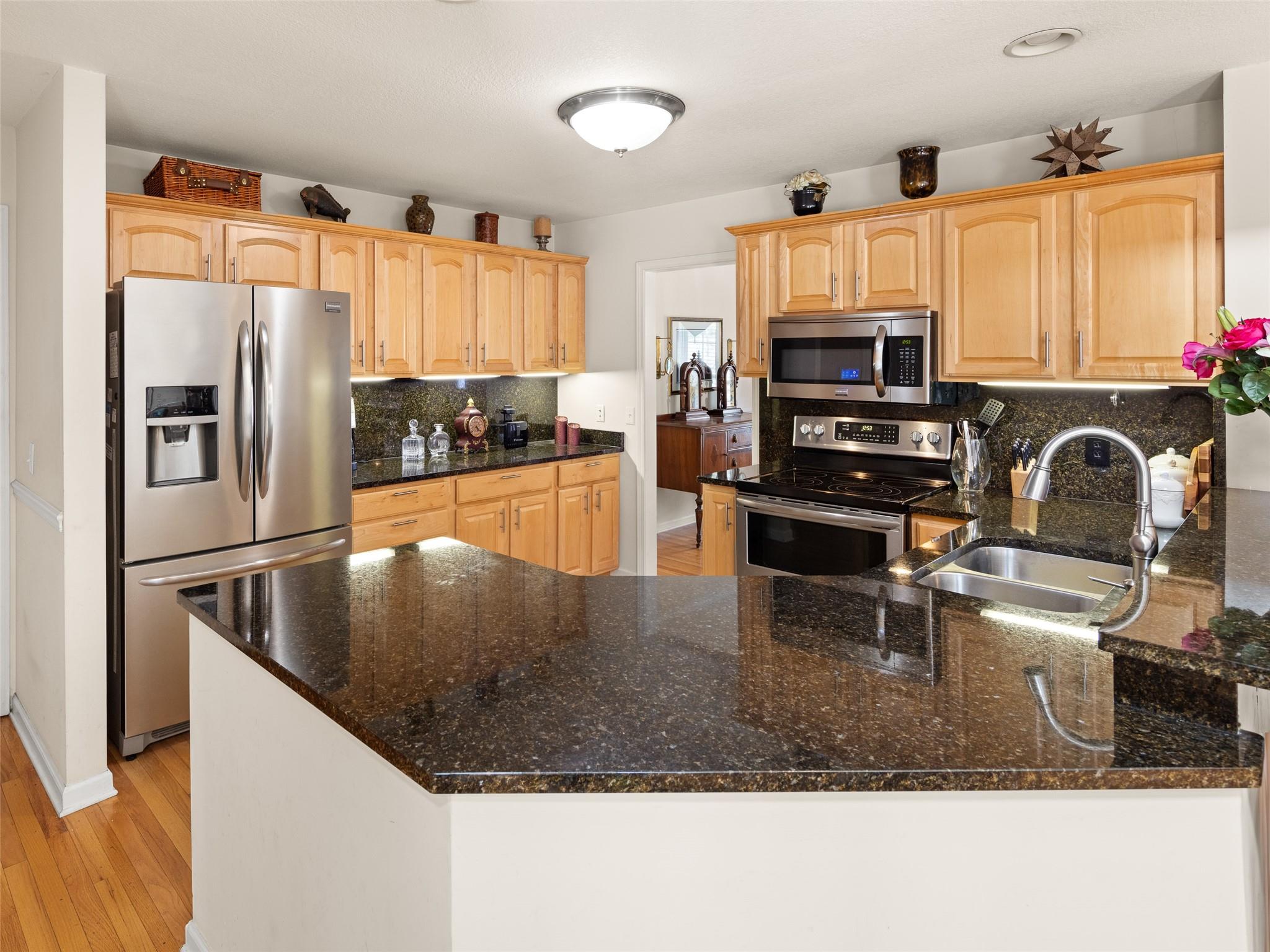 23 Jericho Ridge Road Fletcher, NC 28732 - Photo 10 of 29 Gallery Image 10